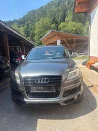 3,0 TDI V6 quattro DPF Tiptronic