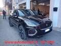 Jaguar E-Pace 2.0d i4 mhev R-Dynamic awd 163cv auto Schwarz - thumbnail 1