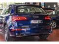Audi Q5 55 TFSIe S line quattro-ultra S tronic Azul - thumbnail 18