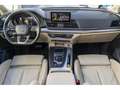 Audi Q5 55 TFSIe S line quattro-ultra S tronic Azul - thumbnail 35