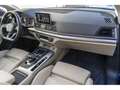 Audi Q5 55 TFSIe S line quattro-ultra S tronic Azul - thumbnail 30