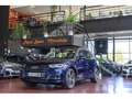 Audi Q5 55 TFSIe S line quattro-ultra S tronic Azul - thumbnail 15