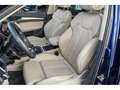 Audi Q5 55 TFSIe S line quattro-ultra S tronic Azul - thumbnail 28