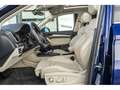 Audi Q5 55 TFSIe S line quattro-ultra S tronic Azul - thumbnail 29