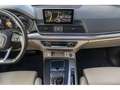 Audi Q5 55 TFSIe S line quattro-ultra S tronic Azul - thumbnail 48