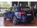 Audi Q5 55 TFSIe S line quattro-ultra S tronic Azul - thumbnail 17