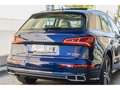 Audi Q5 55 TFSIe S line quattro-ultra S tronic Azul - thumbnail 27