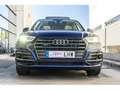 Audi Q5 55 TFSIe S line quattro-ultra S tronic Azul - thumbnail 23