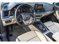 Audi Q5 55 TFSIe S line quattro-ultra S tronic Azul - thumbnail 4