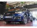 Audi Q5 55 TFSIe S line quattro-ultra S tronic Azul - thumbnail 21