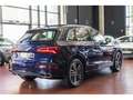 Audi Q5 55 TFSIe S line quattro-ultra S tronic Azul - thumbnail 2
