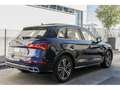 Audi Q5 55 TFSIe S line quattro-ultra S tronic Azul - thumbnail 26