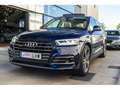 Audi Q5 55 TFSIe S line quattro-ultra S tronic Azul - thumbnail 22