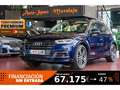 Audi Q5 55 TFSIe S line quattro-ultra S tronic Azul - thumbnail 1