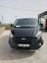 Ford Transit Custom Ford Transit Custom Kombi de 9 plazas, matriculada en 2018, con motor 2.0 TDCi de 130 CV (96 kW) Negro - thumbnail 2