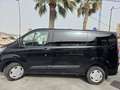 Ford Transit Custom Ford Transit Custom Kombi de 9 plazas, matriculada en 2018, con motor 2.0 TDCi de 130 CV (96 kW) Negro - thumbnail 1
