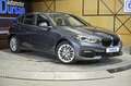 BMW 116 118d Grau - thumbnail 3
