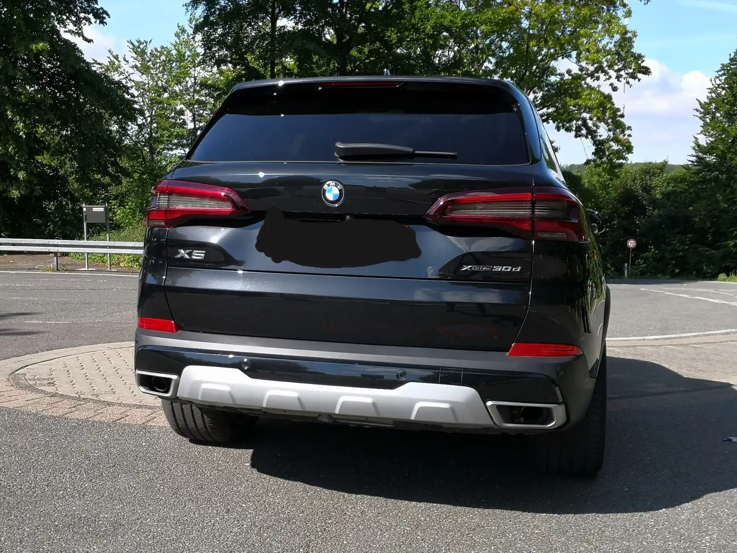 BMW X5 xDrive30d xLine - 2
