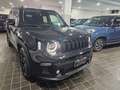 Jeep Renegade LIMITED BLACK LINE 1.6 MJT 130CV - COME NUOVA Zwart - thumbnail 3