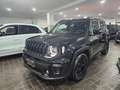 Jeep Renegade LIMITED BLACK LINE 1.6 MJT 130CV - COME NUOVA Zwart - thumbnail 10