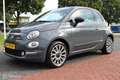 Fiat 500 1.2 Star 4 Cilinder, Sportstoelen, Leer, Panodak, Grijs - thumbnail 16