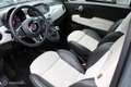 Fiat 500 1.2 Star 4 Cilinder, Sportstoelen, Leer, Panodak, Grijs - thumbnail 2