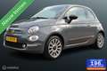 Fiat 500 1.2 Star 4 Cilinder, Sportstoelen, Leer, Panodak, Grijs - thumbnail 1