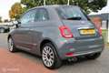 Fiat 500 1.2 Star 4 Cilinder, Sportstoelen, Leer, Panodak, Grijs - thumbnail 7