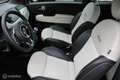 Fiat 500 1.2 Star 4 Cilinder, Sportstoelen, Leer, Panodak, Grijs - thumbnail 4