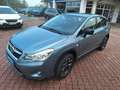 Subaru XV 1.6i Active Lineartronic 4WD, AHK Grün - thumbnail 1