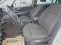 Opel Zafira 1,4 Turbo ecoFLEX Edition Start/Stop Weiß - thumbnail 15