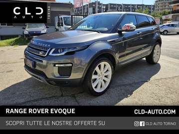 2.0 TD4 150cv HSE Dynamic