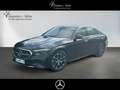 Mercedes-Benz E 200 4M +AVANTGARDE+DISTRO+SHZ+NAVI+AMBIENTE Noir - thumbnail 1