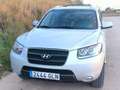 Hyundai SANTA FE Santa Fe 2.2CRDi Style Aut. 5pl. Style Gris - thumbnail 1