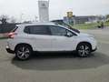 Peugeot 2008 1.2 PURETECH 110CH CROSSWAY S\u0026S Blanc - thumbnail 5