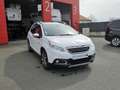 Peugeot 2008 1.2 PURETECH 110CH CROSSWAY S\u0026S Blanc - thumbnail 4