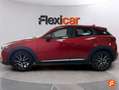 Mazda CX-3 2.0 G 89kW (121CV) 2WD Zenith White Rojo - thumbnail 5
