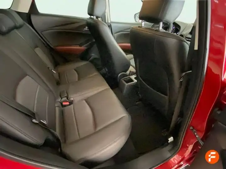 Mazda CX-3 2018, foto 11