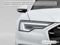 Audi A6 45 TFSI qu. S tronic S line Pano/ACC/AH Weiß - thumbnail 8