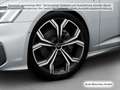 Audi A6 45 TFSI qu. S tronic S line Pano/ACC/AH Weiß - thumbnail 10