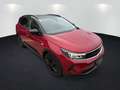 Opel Grandland 1.6 Turbo GS Line ACC+AHK+LED+Navi+SHZ Rot - thumbnail 3