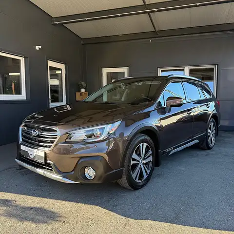 Subaru OUTBACK Outback 2,5i Premium AWD CVT