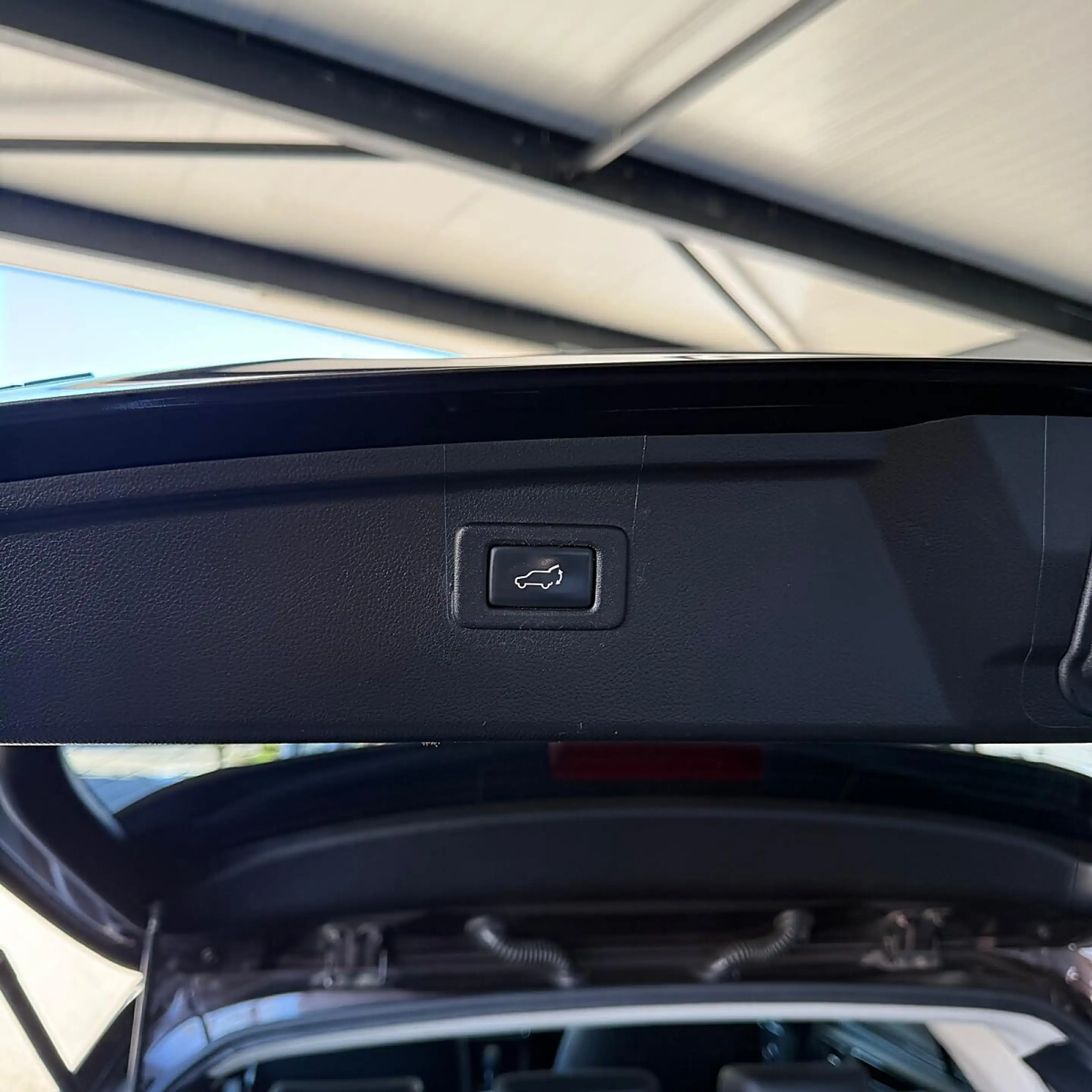 Subaru OUTBACK Outback 2,5i Premium AWD CVT — photo 15