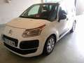 Citroen C3 Picasso 1.6HDi Collection Weiß - thumbnail 1