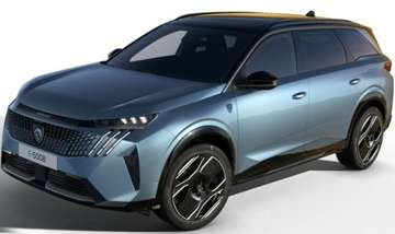 Elektro 210 73 kWh GT 7 Sitzer!