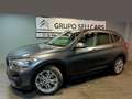 BMW X1 sDrive 18iA Grijs - thumbnail 2