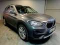 BMW X1 sDrive 18iA Grijs - thumbnail 3