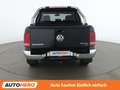 Volkswagen Amarok 3.0 V6 TDI Highline DoubleCab 4Motion Schwarz - thumbnail 5