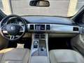 Jaguar XF 3.0 Diesel S Premium Luxury 275 Aut. Noir - thumbnail 8