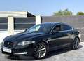 Jaguar XF 3.0 Diesel S Premium Luxury 275 Aut. Noir - thumbnail 1